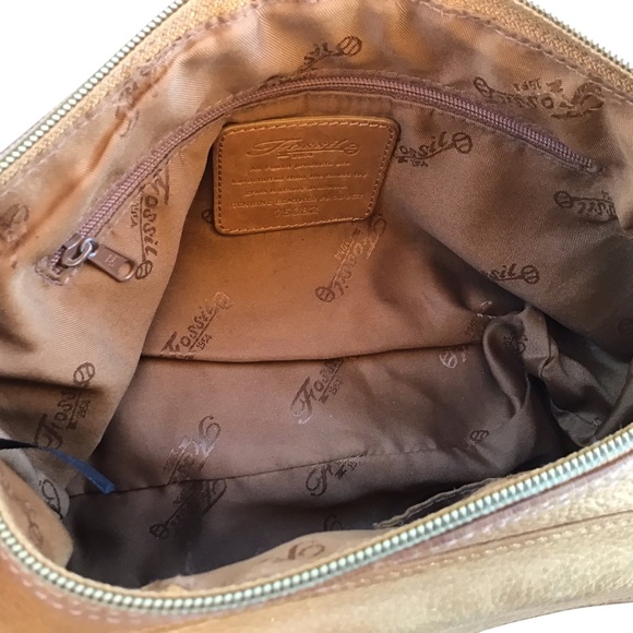 Fossil Vintage Bag - Picture 12 of 16